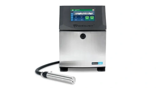 Каплеструйный принтер Videojet 1280