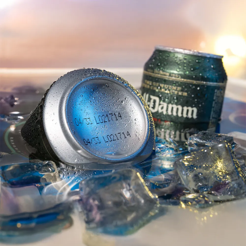 Каплеструйный принтер Hitachi UX Series