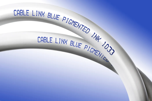 Каплеструйный принтер Linx 8900