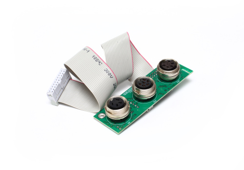 Плата коммуникационная Videojet 500097