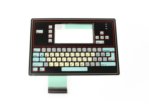 Клавиатура для принтера Videojet