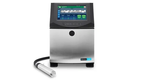 Каплеструйный принтер Videojet 1580