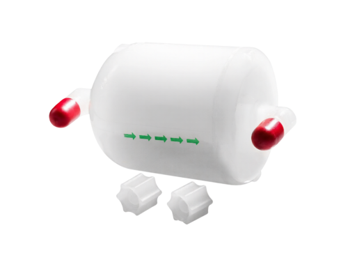 Фильтр чернильный Linx,10 микрон , арт. FA73044