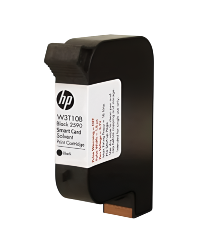 Термоструйные чернила HP 47 мл, арт. 2590 (W3T10B)