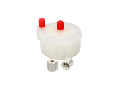 Фильтр чернильный Domino 10 микрон, арт. DB14831