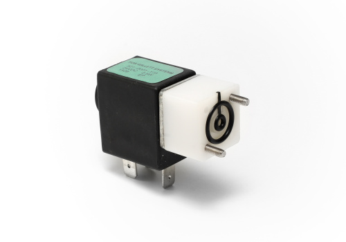 Клапан чернильный Videojet 3-х портовый 521-0001-174