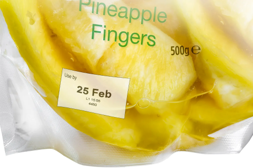 Термотрансферный принтер Linx TT500