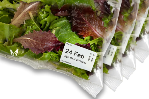 Термотрансферный принтер Linx TT500