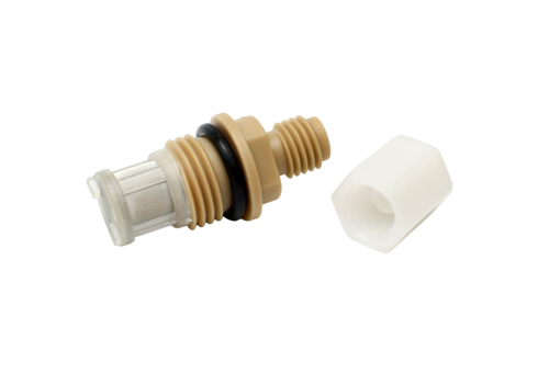 Фильтр чернильный входной Domino 10 микрон, арт. 37940